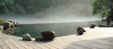 Volando Urai Spring Spa Resort Exterior
