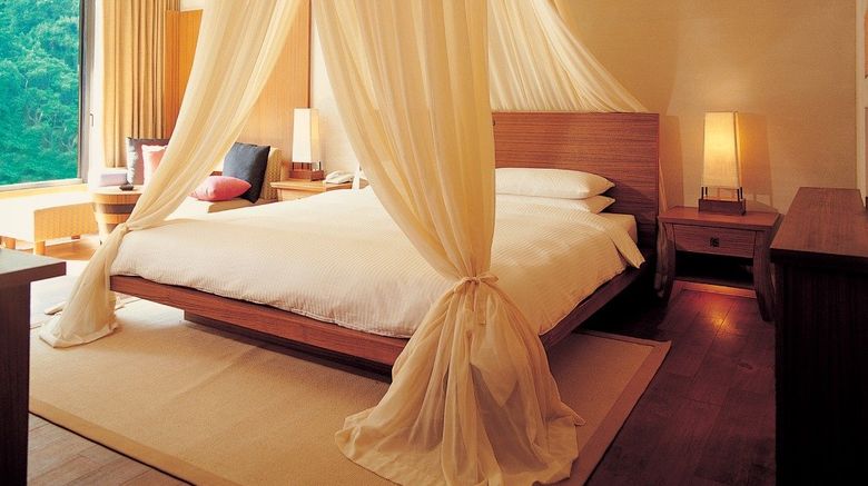 <b>Volando Urai Spring Spa Resort Room</b>. Images powered by <a href="https://www.leonardoworldwide.com/" title="Leonardo Worldwide" target="_blank">Leonardo</a>.