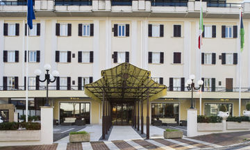 Grand Hotel Le Fonti