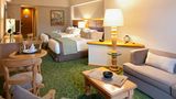 Marriott Tuxtla Gutierrez Hotel Suite