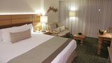 Marriott Tuxtla Gutierrez Hotel Suite