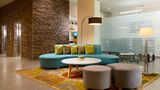 Fairfield Inn & Suites Villahermosa Lobby