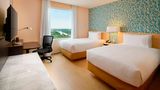 Fairfield Inn & Suites Villahermosa Room