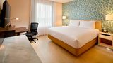 Fairfield Inn & Suites Villahermosa Room