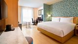 Fairfield Inn & Suites Villahermosa Suite