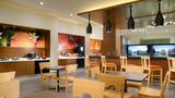 Fairfield Inn & Suites Villahermosa Restaurant