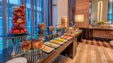 InterContinental O.R.Tambo Airport Hotel Restaurant