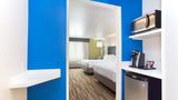 Holiday Inn Express & Sts North Lincoln Room