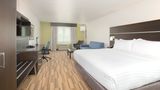 Holiday Inn Express & Sts North Lincoln Room