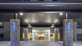 Holiday Inn Express & Sts North Lincoln Exterior