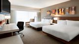 Delta Hotels Saint John Room