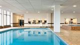 Delta Hotels Saint John Recreation