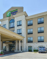 Holiday Inn Express NW Medical Area