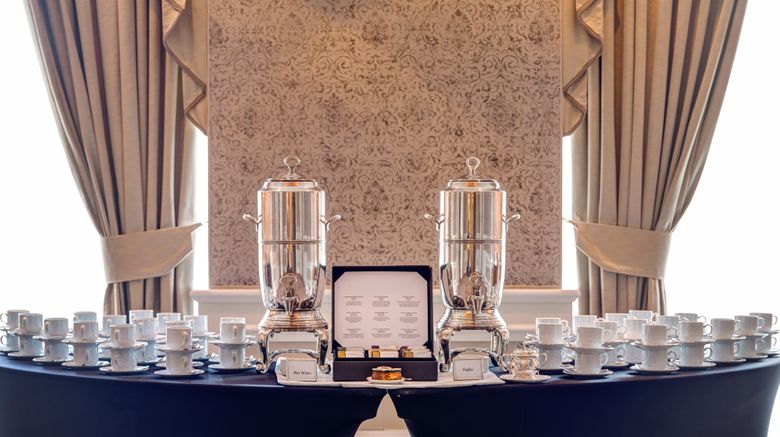 <b>InterContinental Dublin Meeting</b>. Images powered by <a href="https://www.leonardoworldwide.com/" title="Leonardo Worldwide" target="_blank">Leonardo</a>.