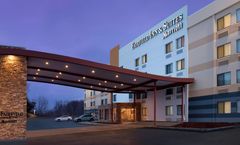 Fairfield Inn by Marriott Albany