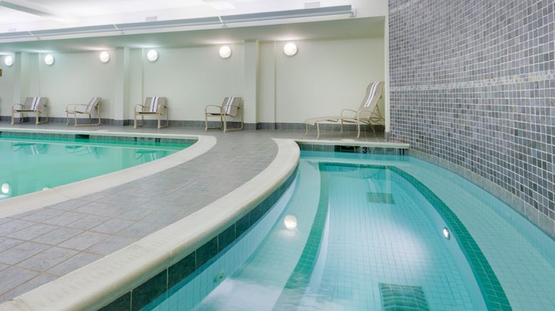 <b>Holiday Inn Express Rochester/Victor Pool</b>. Images powered by <a href="https://www.leonardoworldwide.com/" title="Leonardo Worldwide" target="_blank">Leonardo</a>.