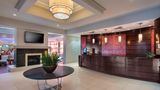 Marriott Albany Lobby