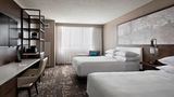 Marriott Albany Room