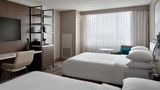 Marriott Albany Room