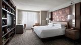 Marriott Albany Suite