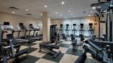 Marriott Albany Recreation