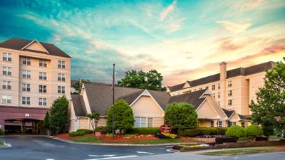Residence Inn Buckhead/Lenox Park