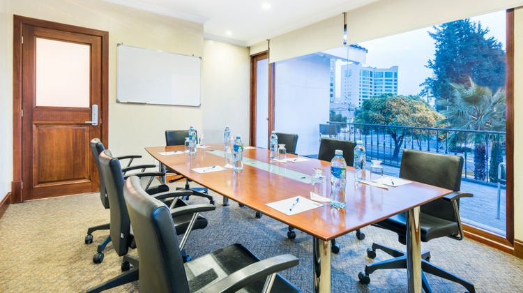 Holiday Inn Express, Quito Meeting
