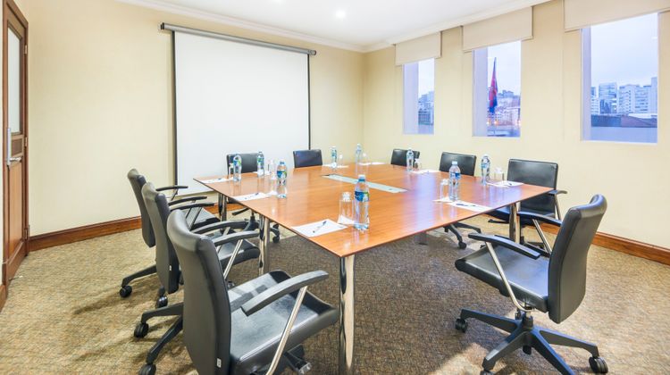 Holiday Inn Express, Quito Meeting