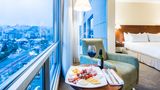 <b>Holiday Inn Express, Quito Room</b>. Images powered by <a href="https://www.leonardoworldwide.com/" title="Leonardo Worldwide" target="_blank">Leonardo</a>.