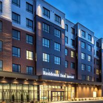 Residence Inn Boston Braintree