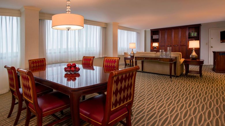 <b>BWI Airport Marriott Suite</b>. Images powered by <a href="https://www.leonardoworldwide.com/" title="Leonardo Worldwide" target="_blank">Leonardo</a>.