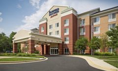 Fairfield Inn & Suites White Marsh