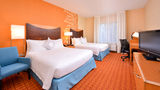 Fairfield Inn & Suites White Marsh Room