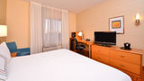 Fairfield Inn & Suites White Marsh Room