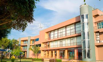 Protea Hotel Entebbe