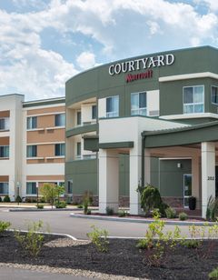 Courtyard by Marriott Elmira Horseheads