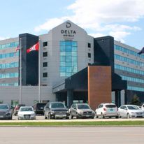Delta Hotels Fargo