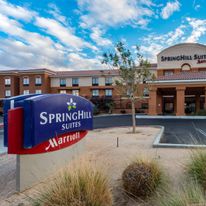 SpringHill Suites Ridgecrest