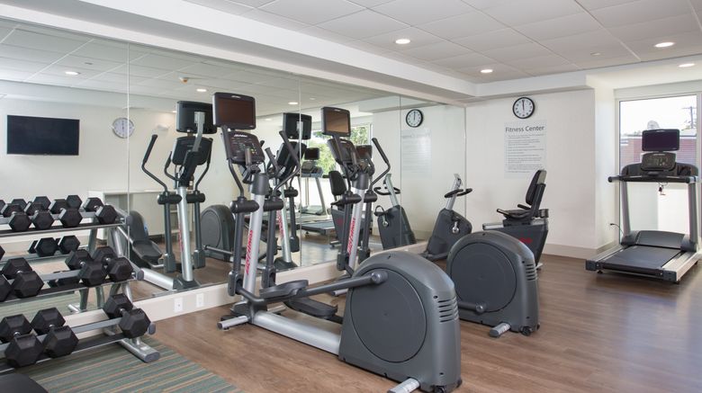 <b>Holiday Inn Express Chelmsford Health Club</b>. Images powered by <a href="https://www.leonardoworldwide.com/" title="Leonardo Worldwide" target="_blank">Leonardo</a>.