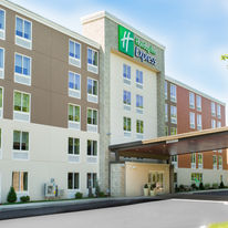 Holiday Inn Express Chelmsford