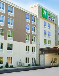 Holiday Inn Express Chelmsford
