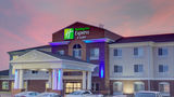 <b>Holiday Inn Express and Suites Exterior</b>. Images powered by <a href="https://www.leonardoworldwide.com/" title="Leonardo Worldwide" target="_blank">Leonardo</a>.