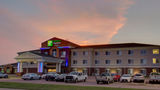 <b>Holiday Inn Express and Suites Exterior</b>. Images powered by <a href="https://www.leonardoworldwide.com/" title="Leonardo Worldwide" target="_blank">Leonardo</a>.