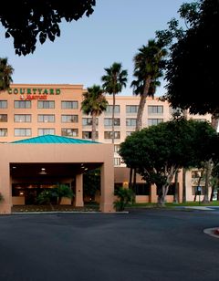 Courtyard Cypress Anaheim/Orange County