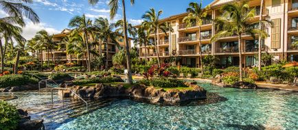 Koloa Landing Resort, Autograph Collec Exterior