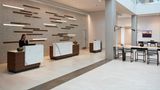 <b>Marriott Orlando Downtown Lobby</b>. Images powered by <a href="https://leonardo.com/" title="Leonardo Worldwide" target="_blank">Leonardo</a>.