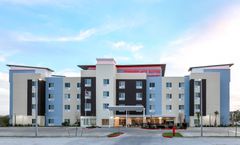 TownePlace Suites McAllen Edinburg