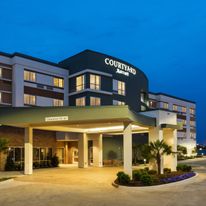 Courtyard by Marriott Ruston