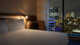 Holiday Inn Express Brisbane Central Room