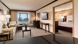 Crowne Plaza - Foster City Hotel Suite